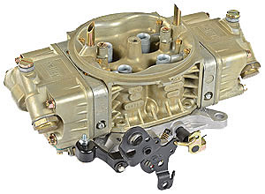 650 cfm 4150 HP Carburetor Gasoline