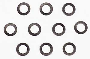 Nozzle Gaskets 10 per package