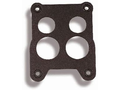 Base Gasket 4bbl 1-1/2" Primary Bore