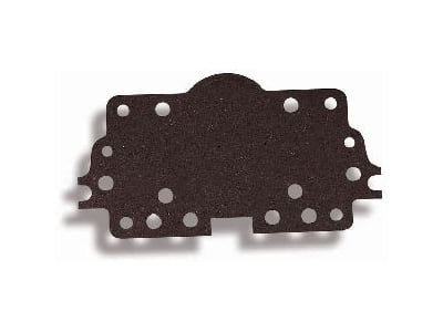 Secondary Metering Plate Gasket For 4150 and 4160