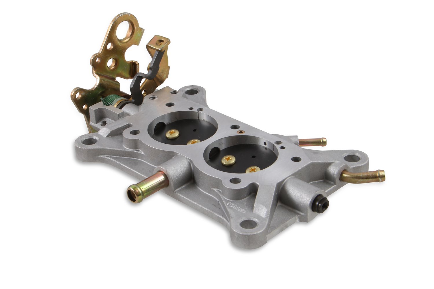 more