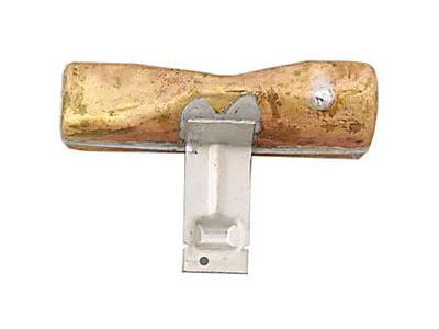 Center-Hung Float Brass