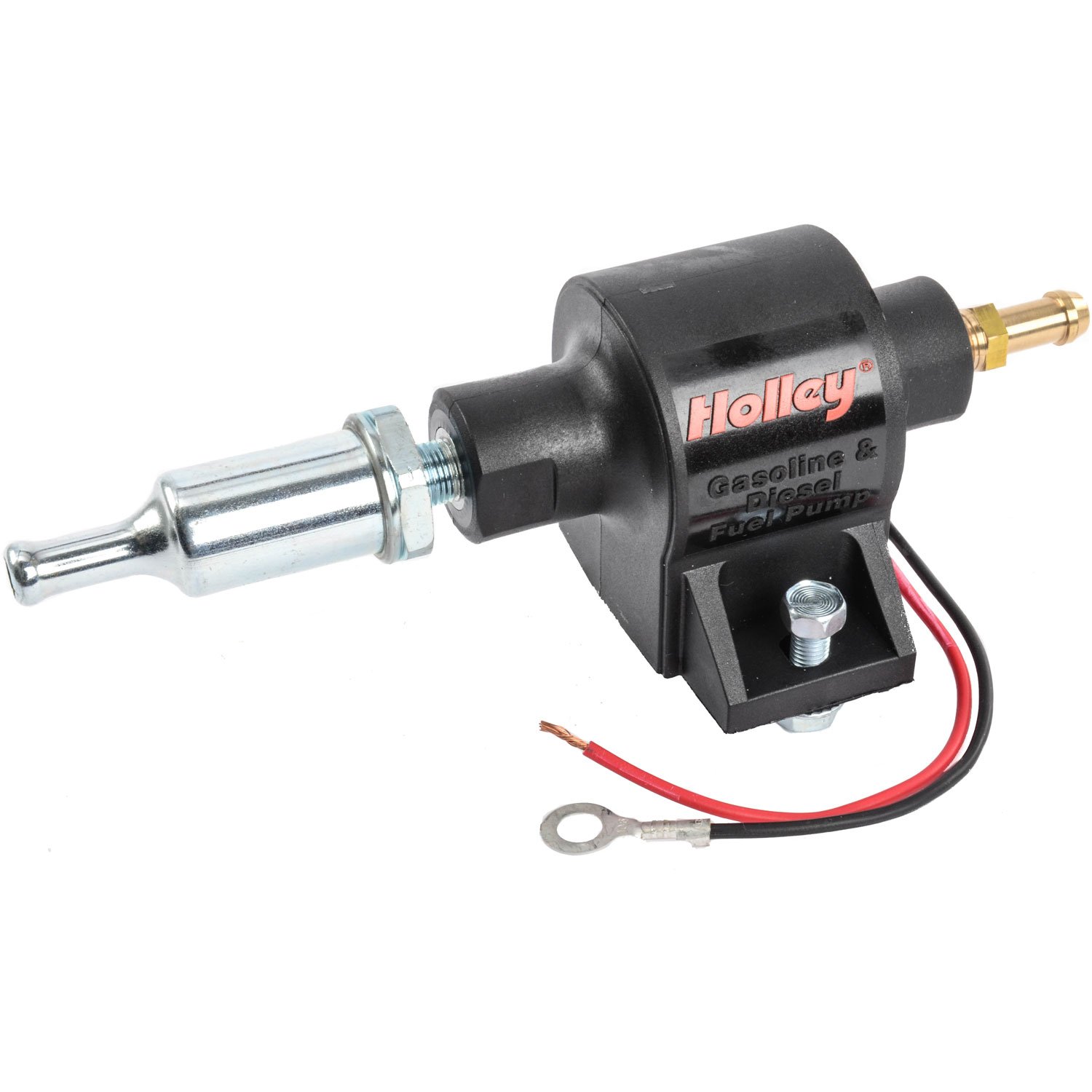Mighty Mite Electrical Fuel Pump