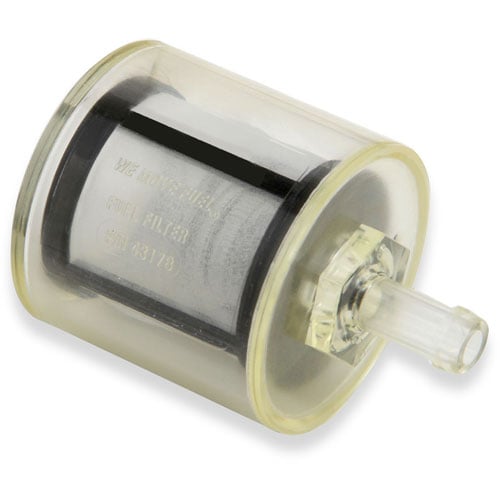 Mighty Mite Replacement Fuel Filter
