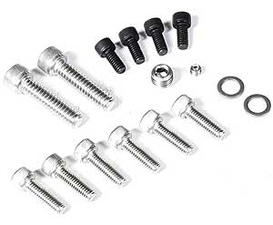 Fuel Pump Hardware Kit For All Ultra HP