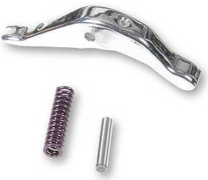 Fuel Pump Lever Arm Replacement Kit For Ultra HP Mechanical Fuel Pumps: 12-454-30 and 12-454-35