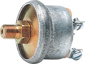 Fuel Pump Safety Switch 1/8" NPT