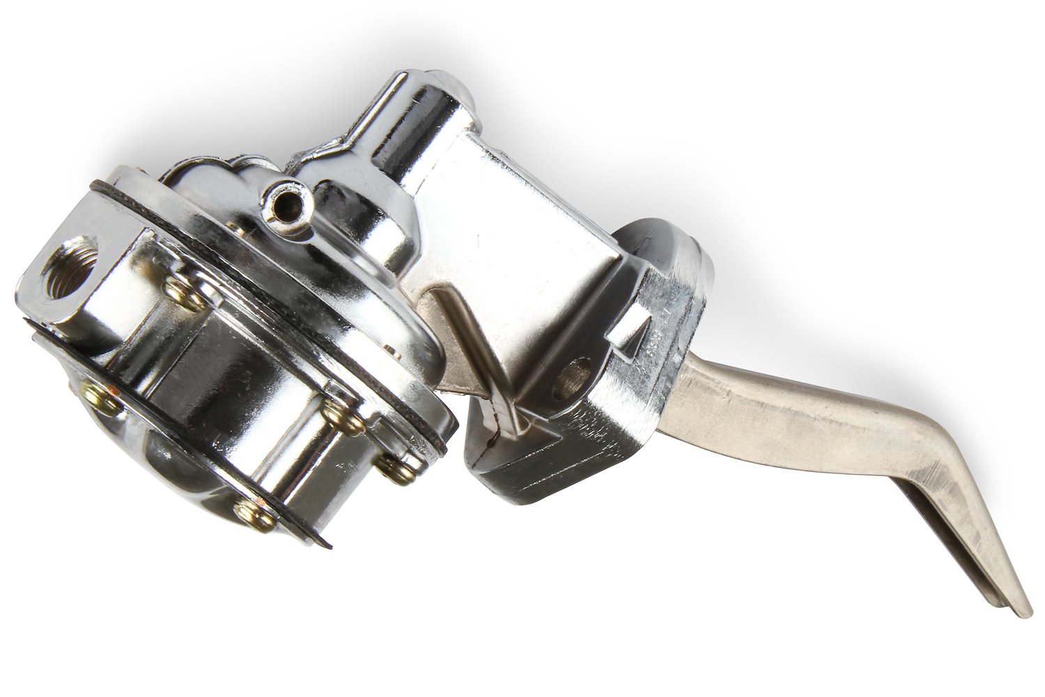 more