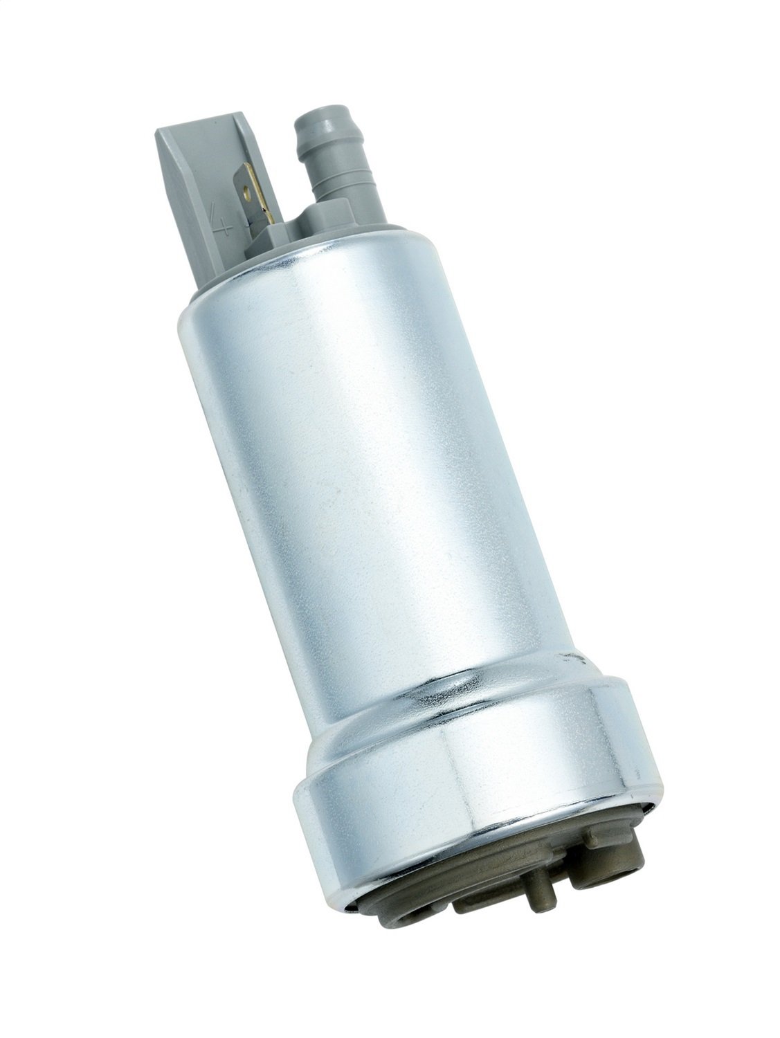 Universal In-Tank Electric Fuel Pump Flows 92 GPH at 40 psi