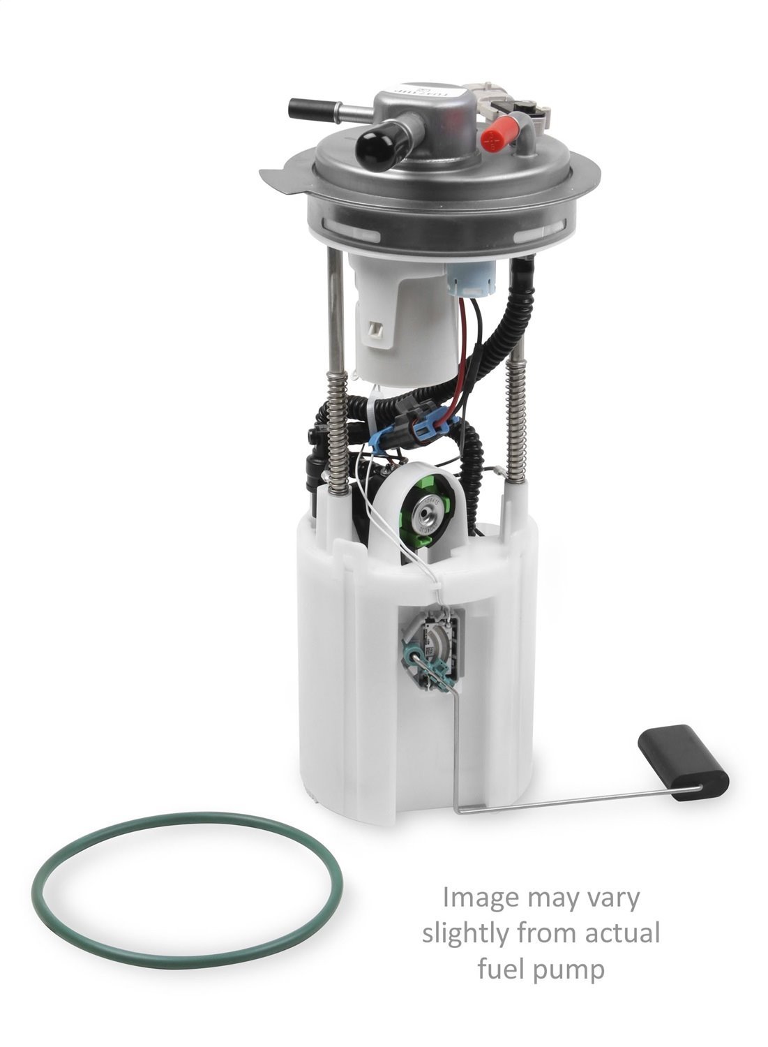 Holley 12-983: Drop-In Fuel Pump Module Assembly JEGS