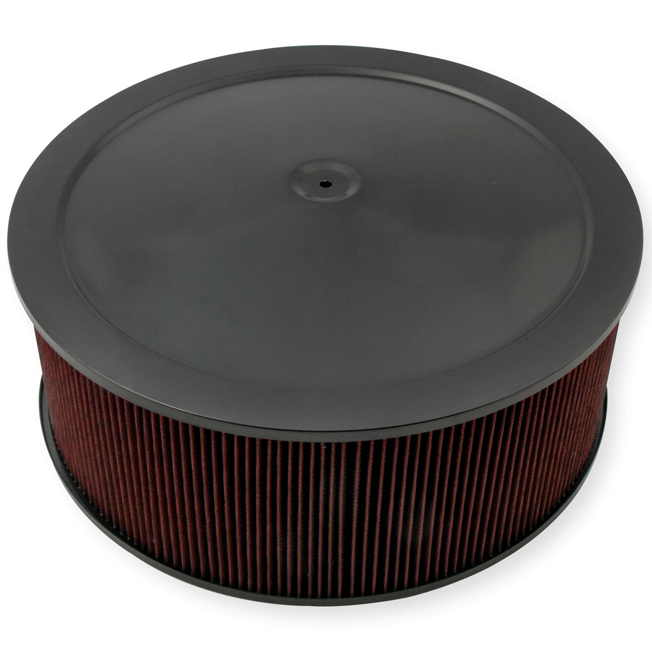 Drop-Base Air Cleaner