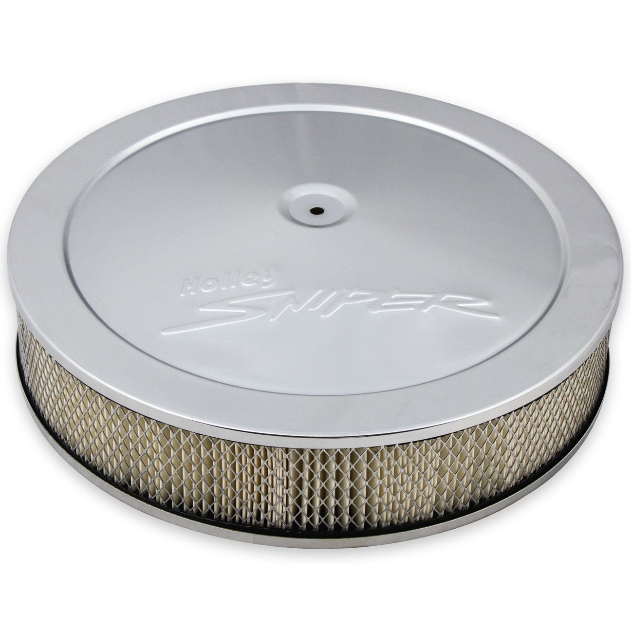 Sniper EFI Air Cleaner Assembly