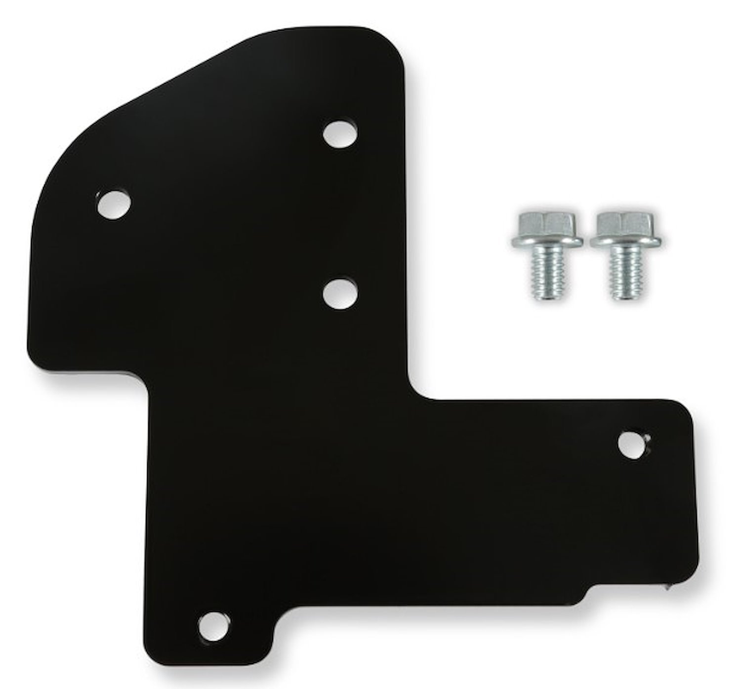 Drive by Wire Accelerator Pedal Bracket for 1973-1987