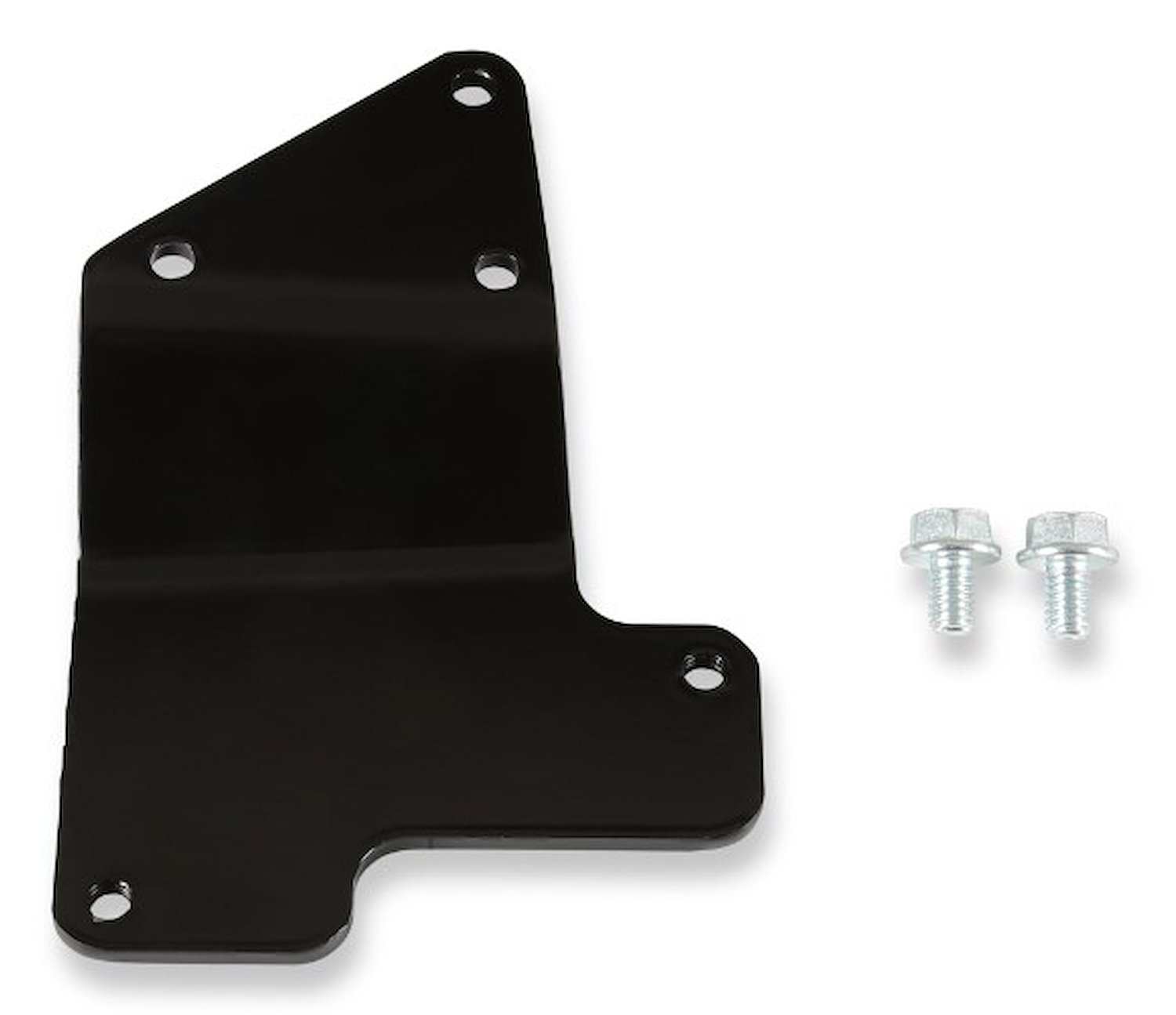 Drive by Wire Accelerator Pedal Bracket for Select 1982-1988 Buick, Chevrolet, Oldsmobile, Pontiac Cars