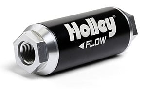 Holley 162-559 Replacement Element for Billet Fuel Filter 