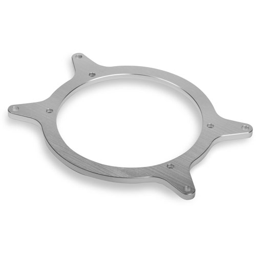 Air Scoop Adapter Plate For Gen 3 Dominator Carbs