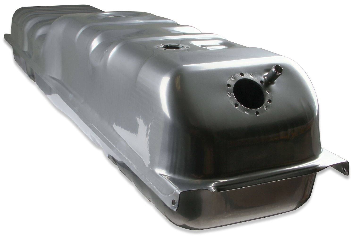 Sniper EFI Fuel Tank System 1973-1981 GM C/K Pickup Truck with 8 ft. Bed