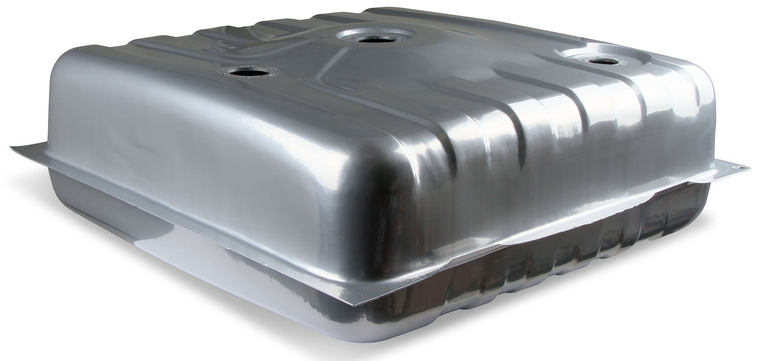 Sniper EFI Fuel Tank System 1973-1981 Chevy Blazer/Suburban, GMC Jimmy, 1975-1981 GM Pickup Truck with Tank Behind the Axle