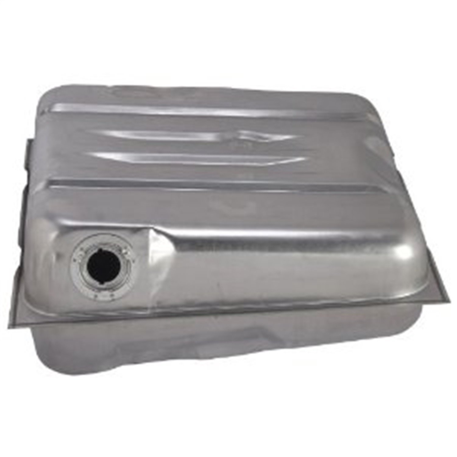 Sniper Stock Replacement Fuel Tank