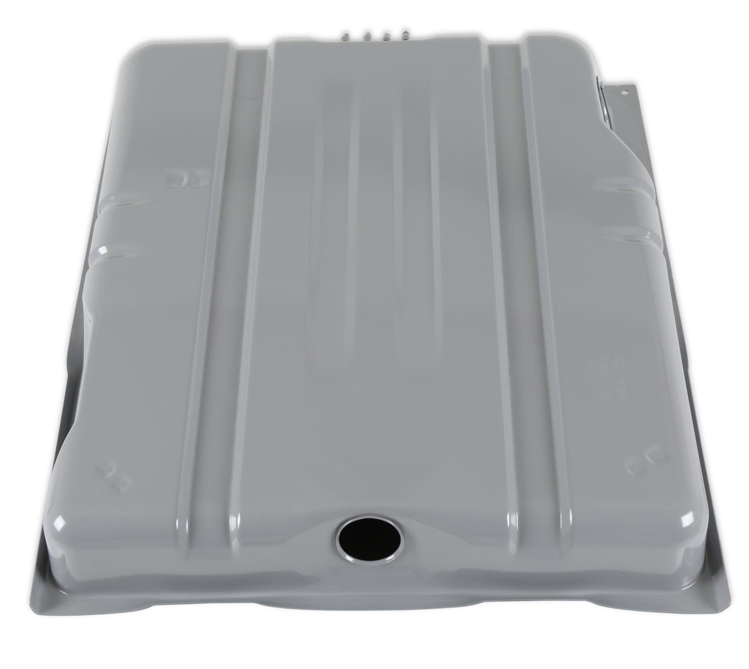 Sniper Stock Replacement Fuel Tank Fits 1972-1973 Dodge Charger [20-Gallon Capacity]