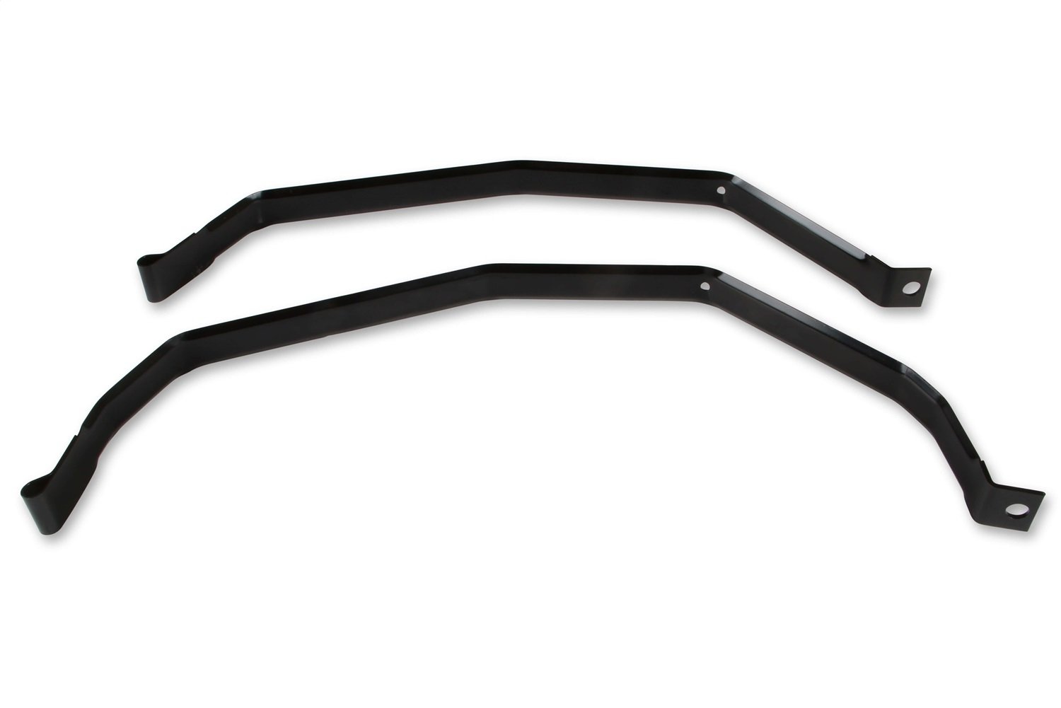 Fuel Tank Straps for 1983-1997 Ford Mustang, Mercury