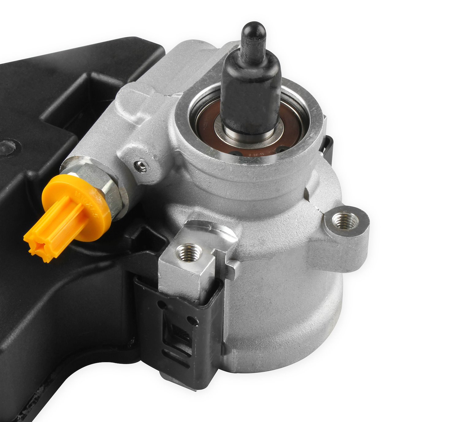more