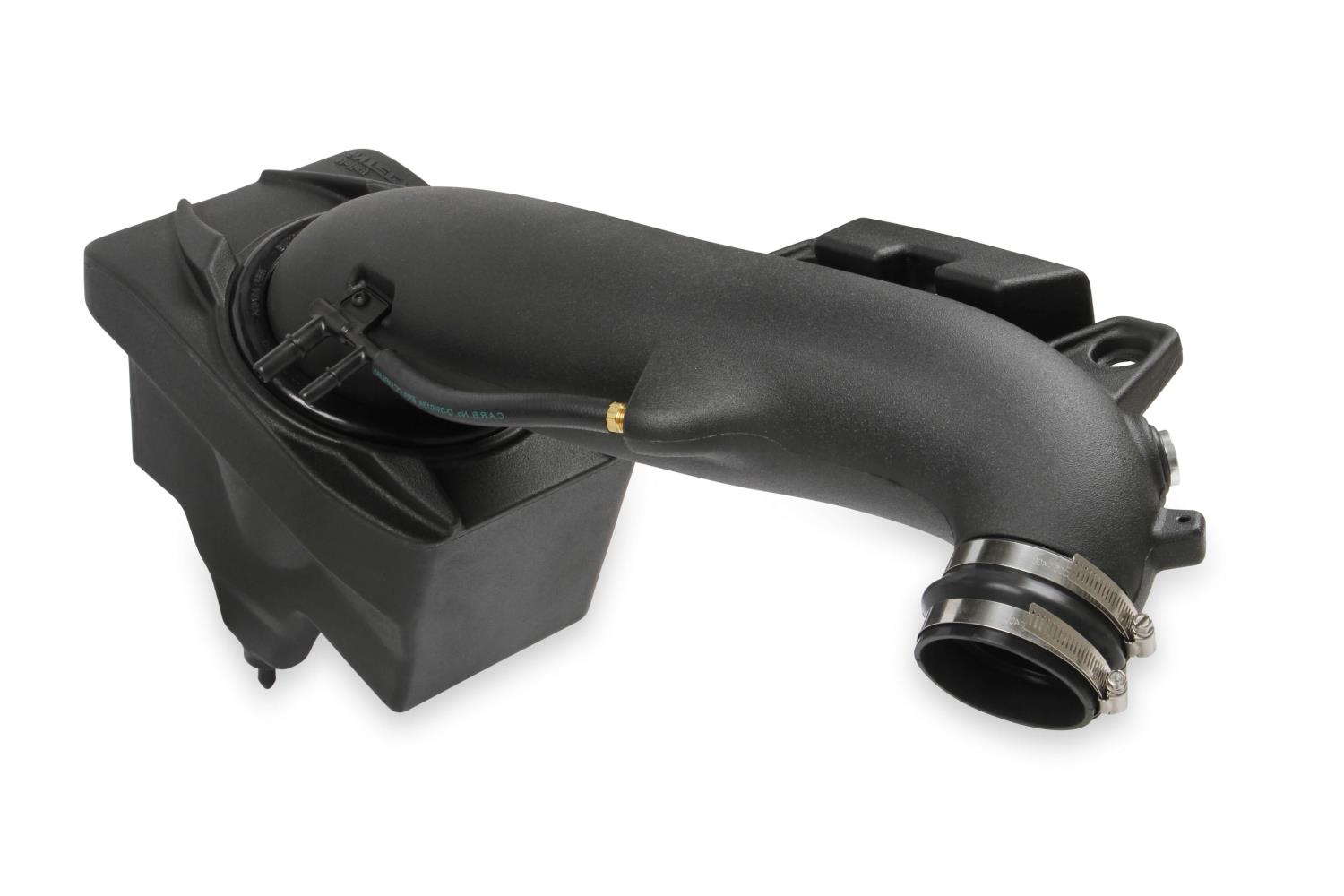 iNTECH Cold Air Intake for 2018-2020 Jeep Wrangler JL 2.0L