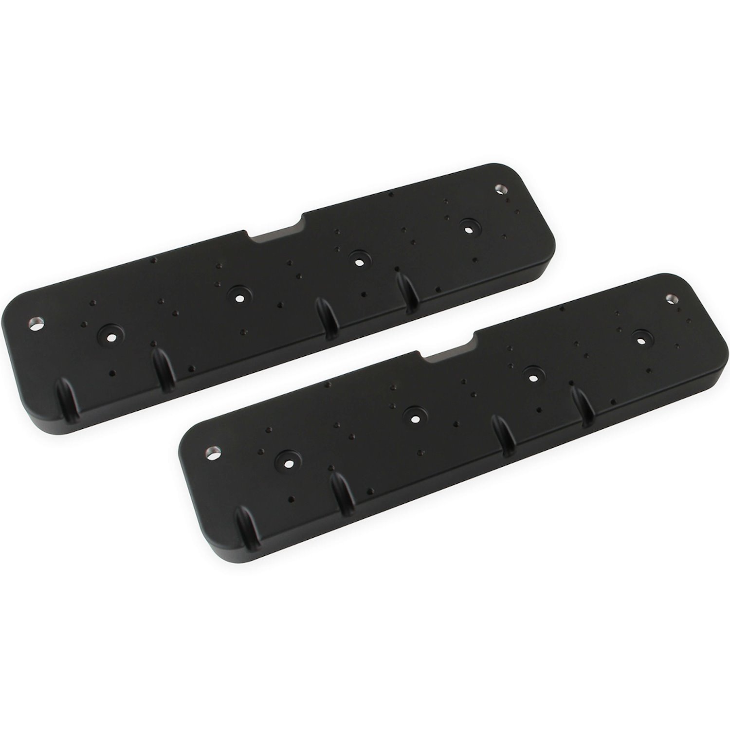 Valve Cover Adapter Plates for GM LS Engines