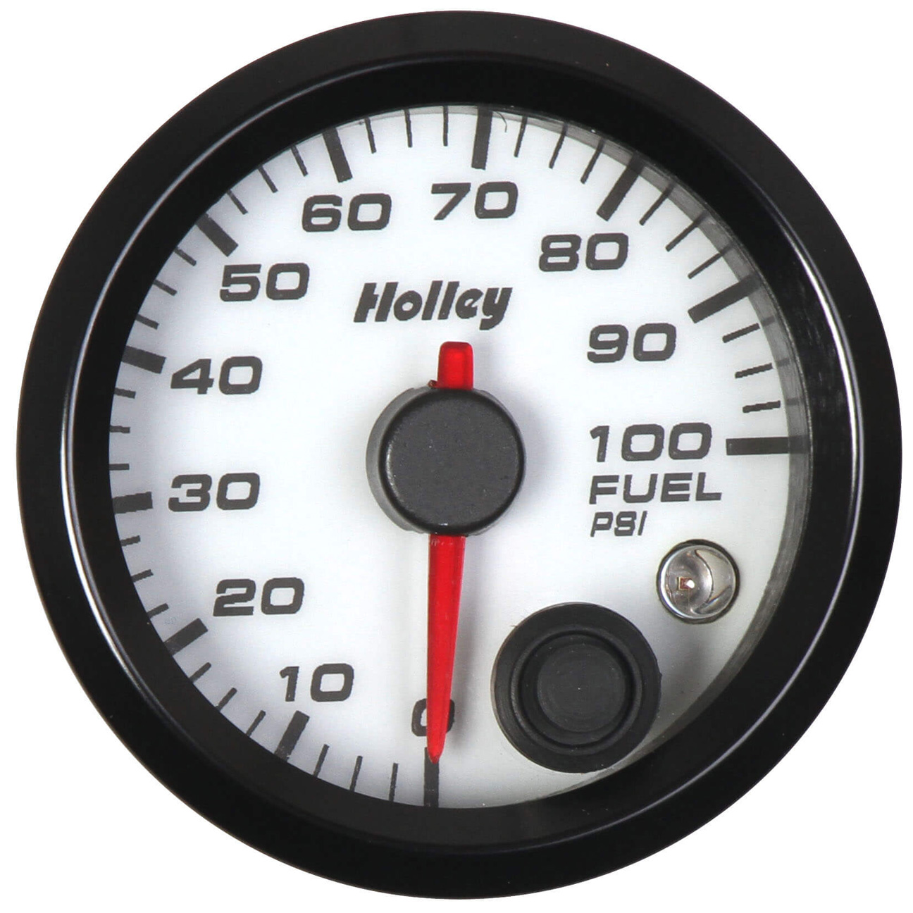 Analog-Style Fuel Pressure Gauge