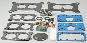 Renew Kit for Holley Marine Carburetor: R6150