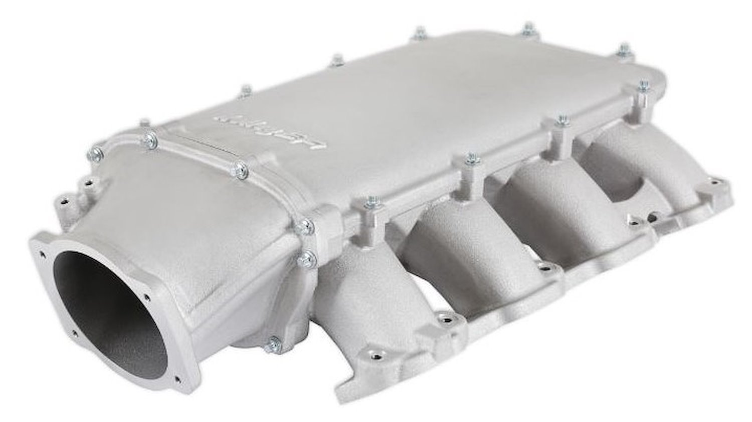 Ultra Lo-Ram Intake Manifold for Direct Injected GM Gen V LT Engines (Satin)