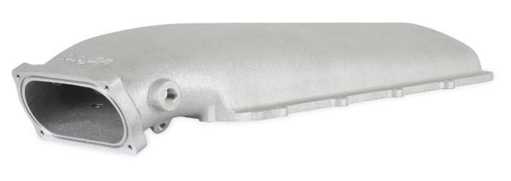 300-922 Plenum Top for 300-920 Hi-Ram Modular Intake Manifold Base for Ford Coyote Engines (Natural)