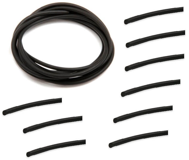 Replacement O-Ring Seals for Holley Gen III Hemi Engine Swap Oil Pan