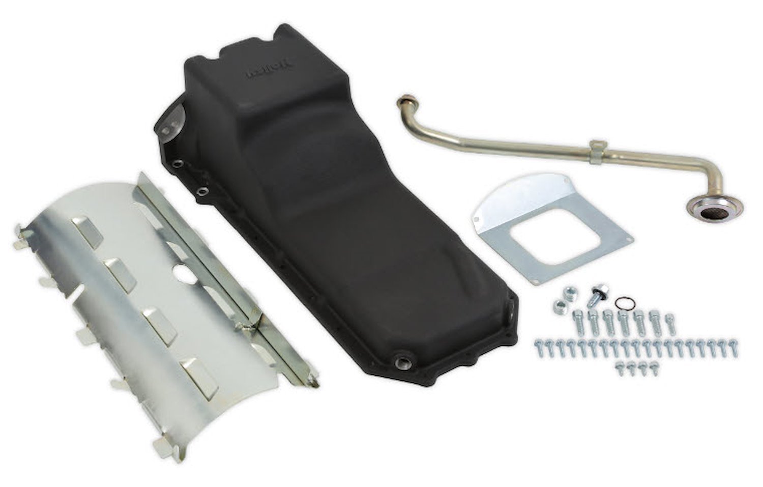 Engine Swap Rear Sump Oil Pan Kit for
