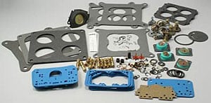 Rebuild Kit See Details For 4150 & 4500 Carburetor List Numbers