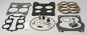 Rebuild Kit See Details For 4360 Carburetor List Numbers