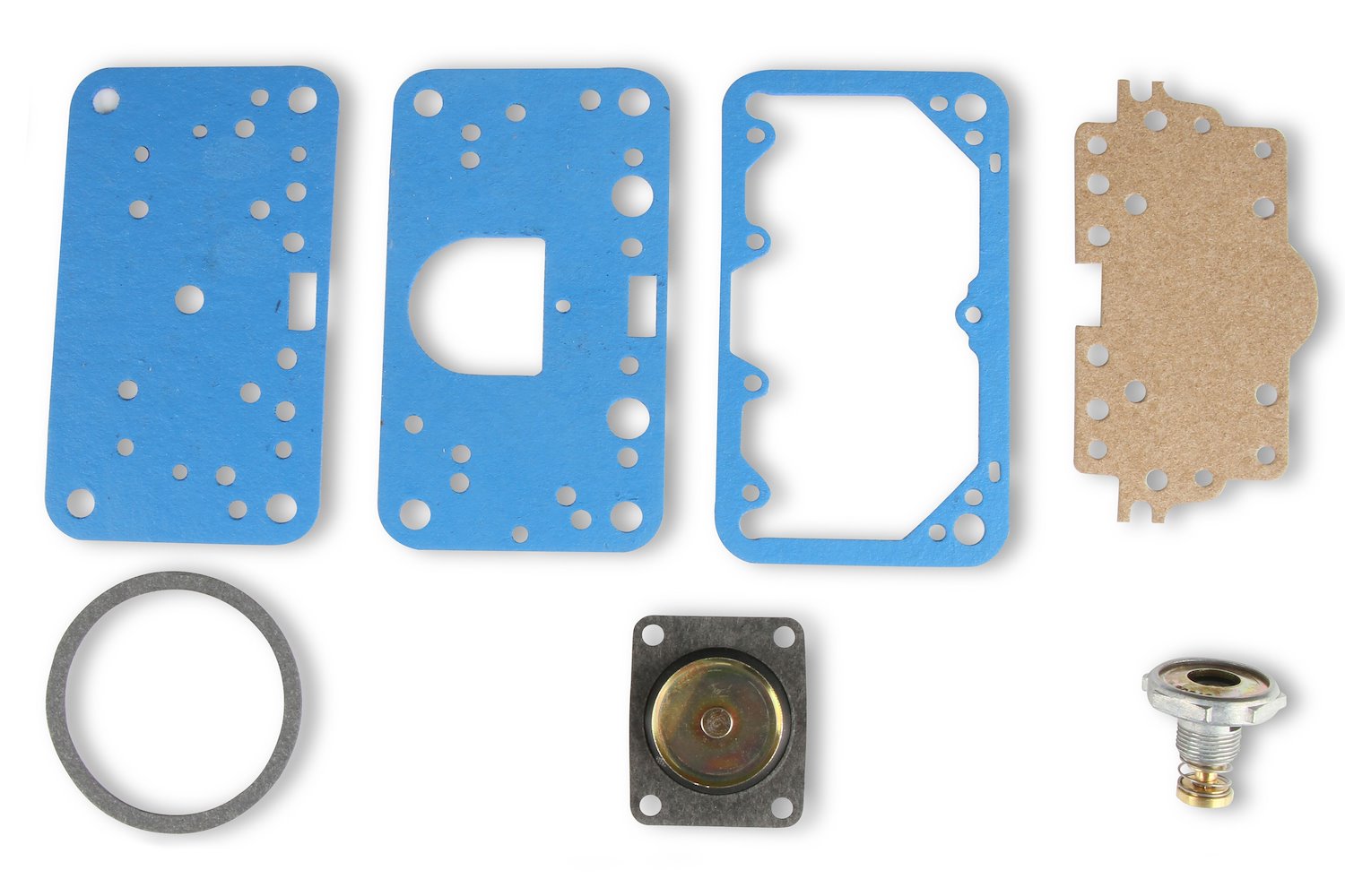 more