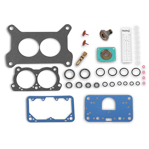 Fast Kit For Holley 2300 Ultra HP Carbs