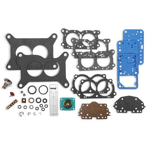 Rebuild Kit See Details For Carburetor List Numbers