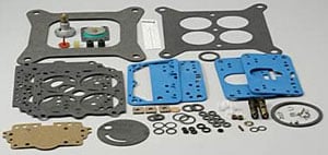 Rebuild Kit See Details For 4160 Carburetor List Numbers