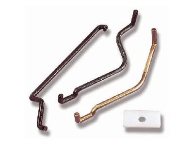 Choke Rods For carb models 4150 & 4160