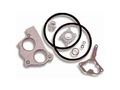Throttle Body Injection (TBI) Renew Kit Fits the Following Part Numbers: