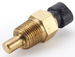 Coolant Temperature Sensor For Holley Commander 950 and EFI Systems
