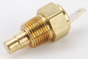 Coolant Temperature Sensor For Holley Commander 950 and Pro-Jection Systems