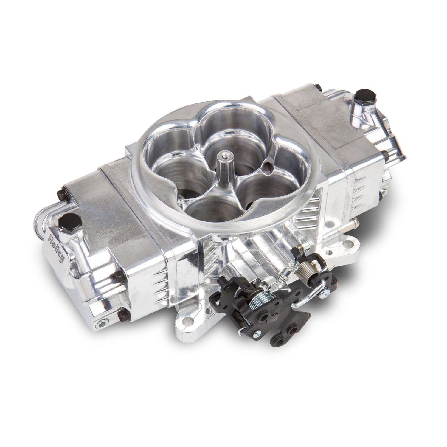 Terminator Stealth EFI Replacement 4bbl Throttle Body