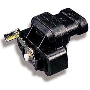 Throttle Position Sensor 2bbl Replacement TBI #510-502-3 thru 502-8
