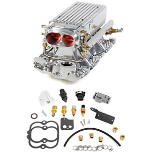 Stealth Ram Power Pack Kit Small Block Chevy