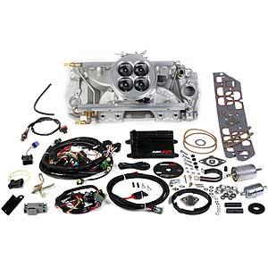 HP EFI 4bbl Multi Point System Big-Block Chevy