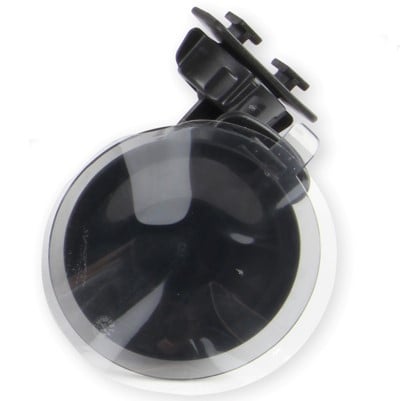 Replacement Suction Cup for Sniper EFI 5 in.