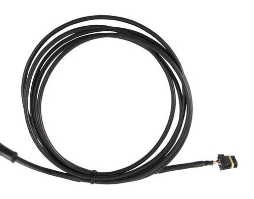 Replacement Cable for Sniper EFI 5 in. Digital Dash [Straight]
